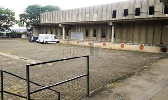 Imagem: 10 banheiro, 50 vagas na garagem, 33390M²