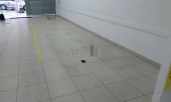 Imagem: 4 banheiro, 378M² de Área Construída