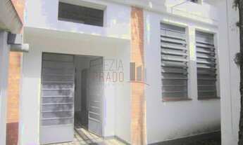 Imagem: 5 banheiro, 5 vagas na garagem, 1120M²