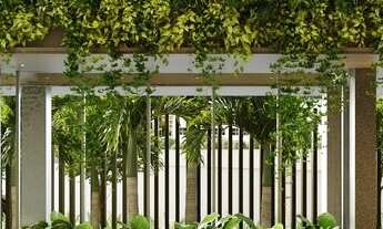 Imagem 3: 3 dormitórios, 3 suíte, 5 banheiro, 4 vagas na garagem, 231M² de Área Construída