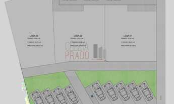 Imagem 5: 4 banheiro, 11 vagas na garagem, 810M² de Área Construída, 810M² de Área Total
