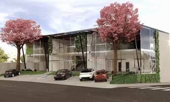 Imagem 3: 4 banheiro, 11 vagas na garagem, 810M² de Área Construída, 810M² de Área Total