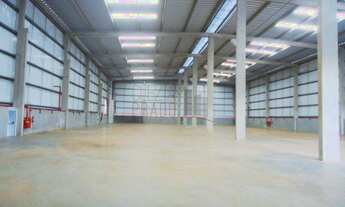 Imagem 2: 4 banheiro, 50 vagas na garagem, 4882M² de Área Construída, 4882M² de Área Total