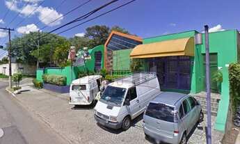 Imagem: 5 banheiro, 5 vagas na garagem, 638M² de