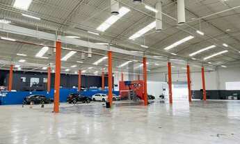 Imagem 6: 8 banheiro, 15 vagas na garagem, 4773M² de Área Construída, 4773M² de Área Total