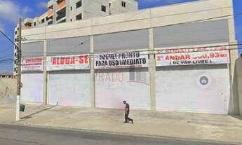 Imagem: 1 banheiros, 5 vagas na garagem, 1445M²