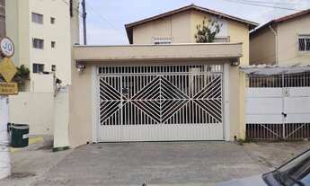 Imagem: 3 dormitórios, 3 banheiro, 4 vagas na garagem