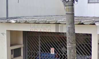 Imagem: 3 dormitórios, 3 banheiro, 2 vagas na garagem