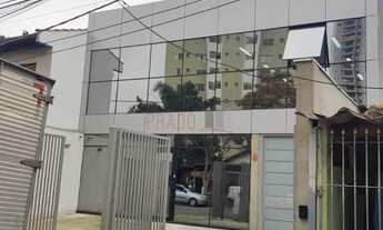 Imagem: 5 banheiro, 5 vagas na garagem, 600M² de