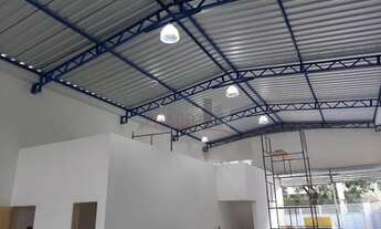 Imagem 5: 2 banheiro, 5 vagas na garagem, 560M² de Área Construída, 560M² de Área Total