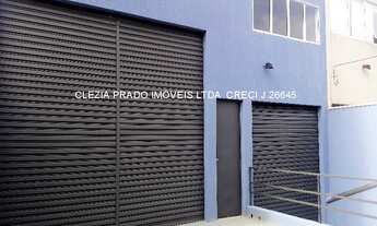 Imagem: 5 banheiro, 5 vagas na garagem, 680M² de