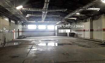 Imagem 7: 10 banheiro, 10 vagas na garagem, 2400M² de Área Construída, 2400M² de Área Total