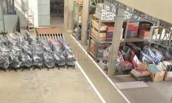 Imagem 5: 10 banheiro, 6 vagas na garagem, 1766M² de Área Construída, 1766M² de Área Total