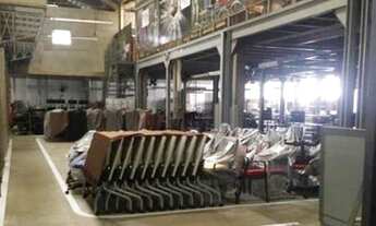 Imagem 6: 10 banheiro, 6 vagas na garagem, 1766M² de Área Construída, 1766M² de Área Total