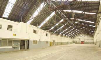 Imagem: 20 banheiro, 9000M² de Área Construída