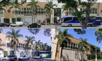 Imagem: 10 banheiro, 40 vagas na garagem, 4600M²
