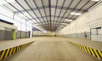 Imagem: 20 banheiro, 14944M² de Área Construída