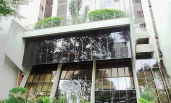 Imagem: 5 banheiro, 4 vagas na garagem, 188M² de