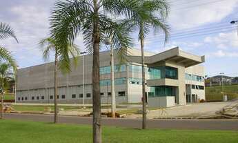 Imagem: 3 banheiro, 4 vagas na garagem, 2664M²