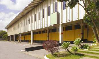 Imagem: 10 banheiro, 10 vagas na garagem, 16000M²