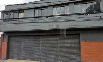 Imagem: 1711M² de Área Construída, 1711M² de