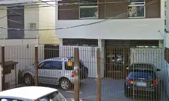 Imagem: 3 banheiro, 2 vagas na garagem, 173M² de