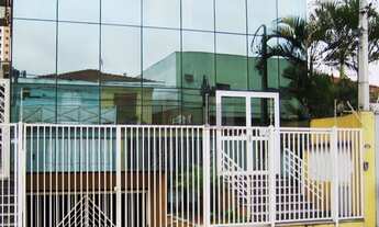 Imagem 2: 6 banheiro, 8 vagas na garagem, 748M² de Área Construída, 748M² de Área Total