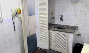 Imagem 7: 4 banheiro, 1 vaga na garagem, 200M² de Área Construída, 200M² de Área Total