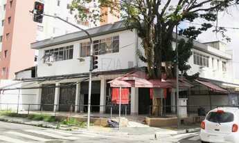 Imagem: 5 banheiro, 5 vagas na garagem, 359M² de