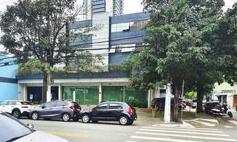 Imagem 1: 8 vagas na garagem, 1556M² de Área Construída, 1556M² de Área Total