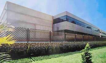 Imagem: 10 banheiro, 10 vagas na garagem, 9027M²