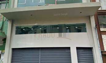 Imagem: 23 banheiro, 1000M² de Área Construída