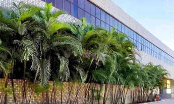 Imagem 5: 10 banheiro, 10 vagas na garagem, 9027M² de Área Construída, 9027M² de Área Total