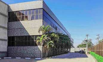 Imagem 6: 10 banheiro, 10 vagas na garagem, 9027M² de Área Construída, 9027M² de Área Total