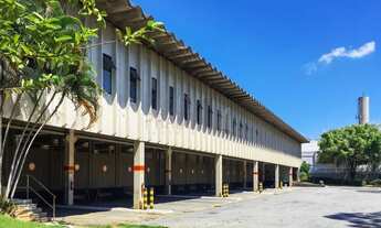 Imagem 3: 10 banheiro, 10 vagas na garagem, 16000M² de Área Construída, 16000M² de Área Total