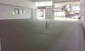 Imagem 7: 4 banheiro, 8 vagas na garagem, 764M² de Área Construída, 764M² de Área Total