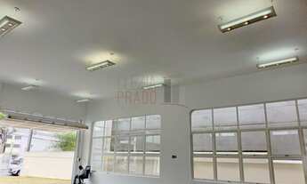 Imagem 6: 4 banheiro, 8 vagas na garagem, 764M² de Área Construída, 764M² de Área Total