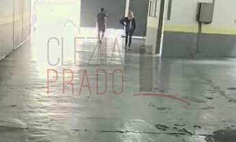 Imagem: 5 banheiro, 10 vagas na garagem, 760M²