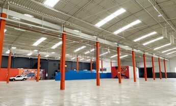 Imagem: 8 banheiro, 15 vagas na garagem, 4773M²