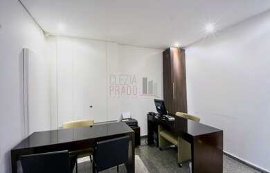 Imagem 2: 5 banheiro, 14M² de Área Construída, 14M² de Área Total