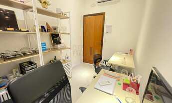 Imagem: 5 banheiro, 14M² de Área Construída