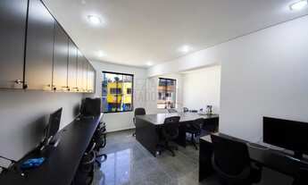 Imagem: 5 banheiro, 30M² de Área Construída