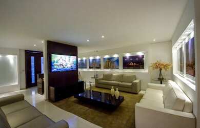 Imagem 7: 5 banheiro, 24M² de Área Construída, 24M² de Área Total