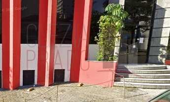 Imagem: 5 banheiro, 7 vagas na garagem, 600M² de