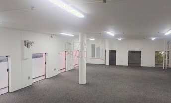 Imagem 4: 5 banheiro, 7 vagas na garagem, 600M² de Área Construída, 600M² de Área Total