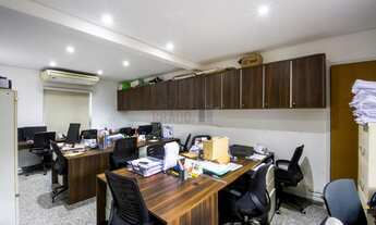 Imagem: 5 banheiro, 30M² de Área Construída