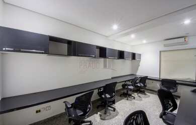 Imagem 5: 5 banheiro, 24M² de Área Construída, 24M² de Área Total