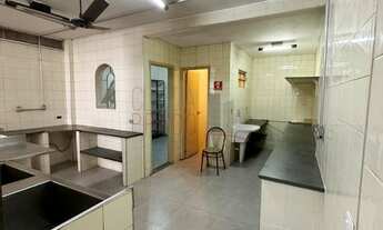 Imagem 6: 4 banheiro, 209M² de Área Construída, 209M² de Área Total