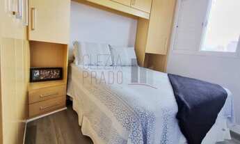 Imagem 2: 2 dormitórios, 1 banheiros, 1 vaga na garagem, 50M² de Área Construída, 50M² de Área Total