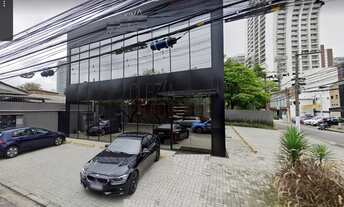 Imagem: 5 banheiro, 10 vagas na garagem, 492M²